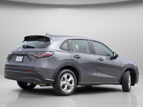 Used 2025 Honda HR-V LX image 21