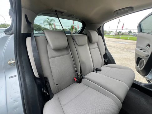 Used 2018 Honda HR-V EX image 22