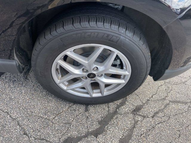 Used 2023 Ford Edge SEL w/ Convenience Package AWD/4WD image 17