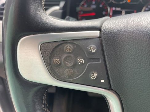 Used 2016 GMC Yukon SLT image 33