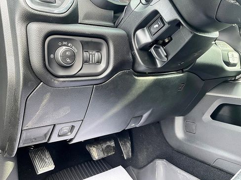 New 2026 RAM 2500 Laramie image 18