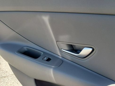 New 2026 Hyundai Elantra Sport FWD image 22