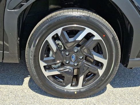 New 2026 Subaru Forester Premium AWD/4WD image 5