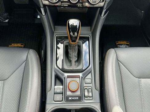 Certified 2024 Subaru Forester Wilderness image 36