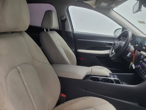 Used 2025 Hyundai Sonata SEL FWD image 21