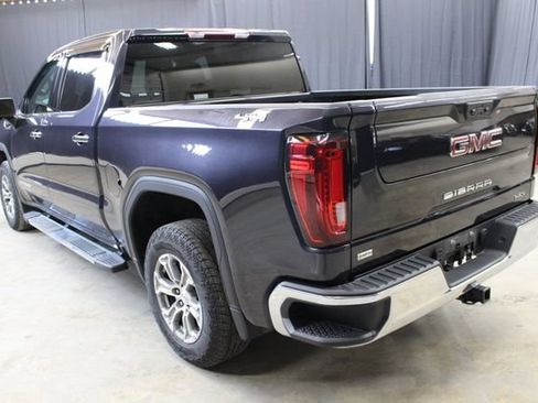 Used 2024 GMC Sierra 1500 SLT AWD/4WD image 44