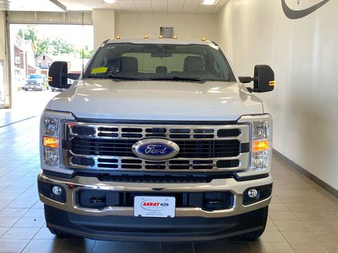 New 2026 Ford F350 XLT AWD/4WD image 10
