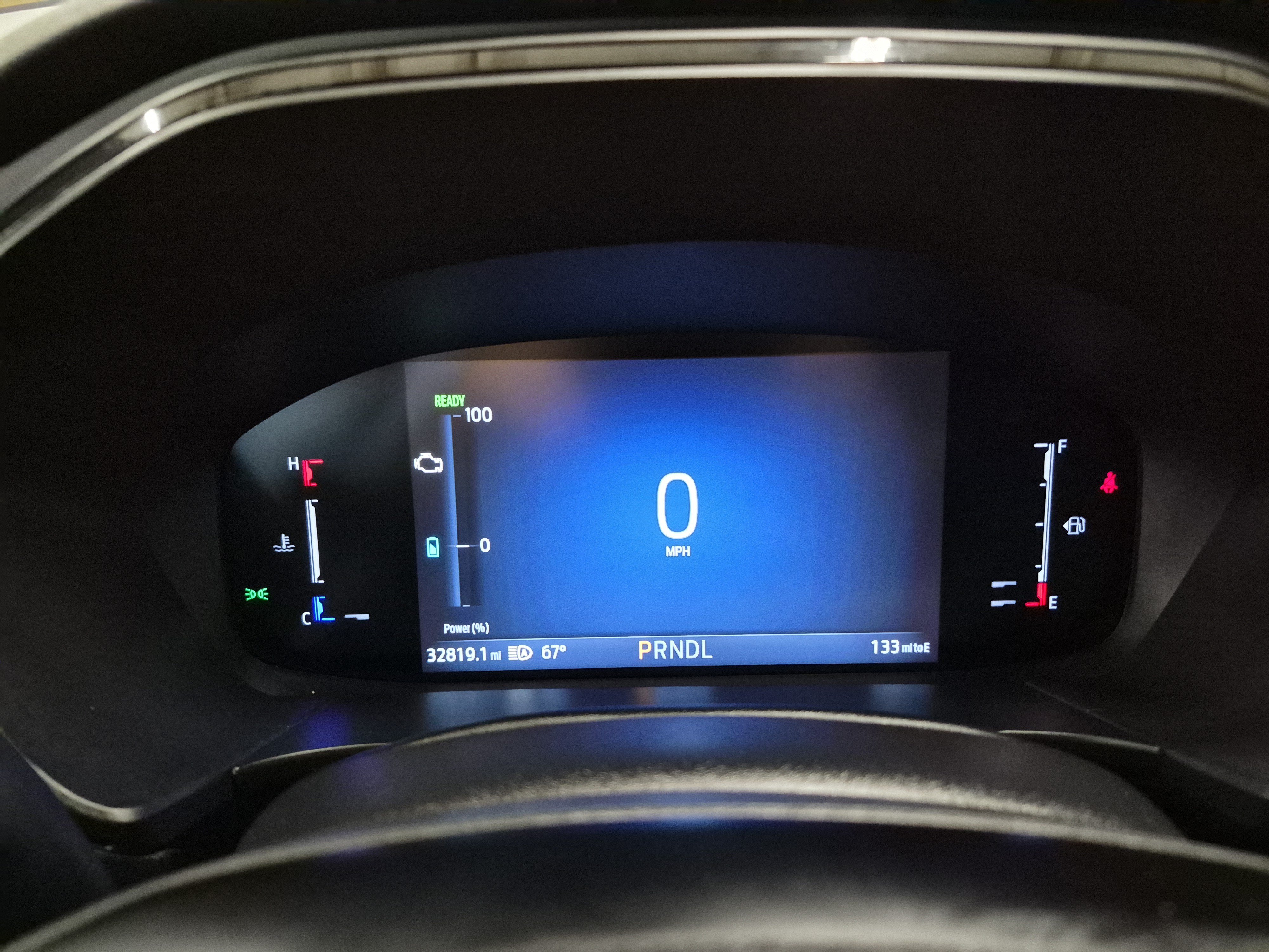 Certified 2024 Ford Escape ST-Line FWD image 26