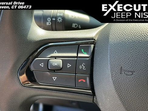 Used 2023 RAM ProMaster 2500 image 12