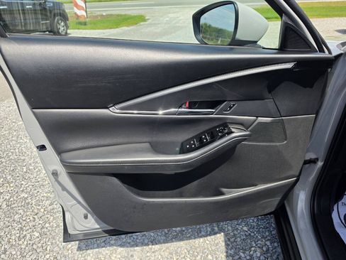 Used 2025 MAZDA CX-30 AWD 2.5 S w/ Preferred Package image 7