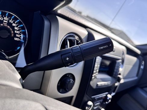 Used 2014 Ford F150 XLT w/ Equipment Group 302A Luxury image 26