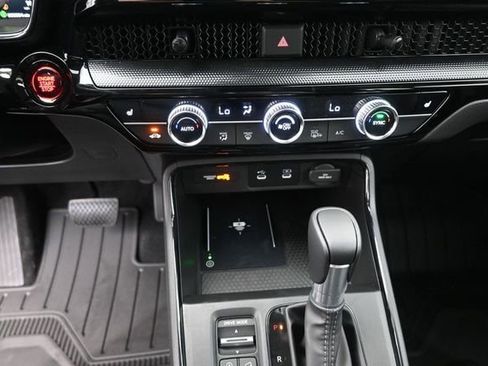 New 2026 Honda CR-V EX-L image 3