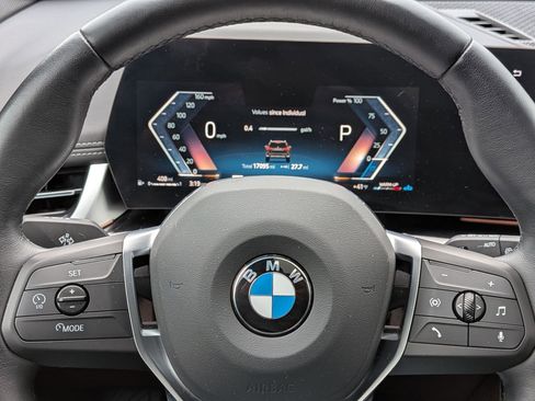 Certified 2025 BMW X1 xDrive28i w/ Convenience Package image 20