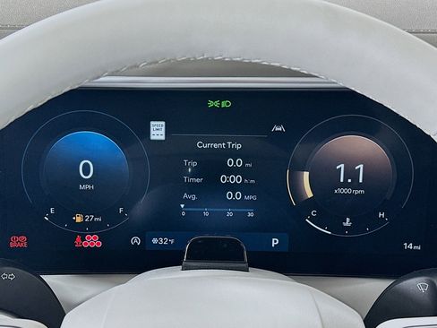 New 2026 Hyundai Palisade Limited image 12