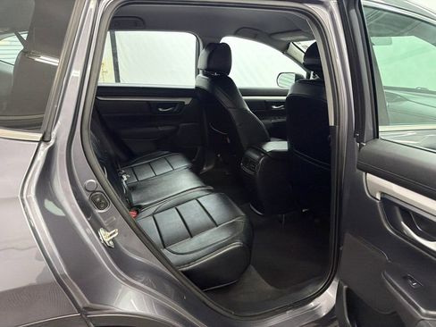 Used 2018 Honda CR-V LX image 15