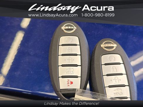 Used 2024 Nissan Altima 2.5 S FWD image 23