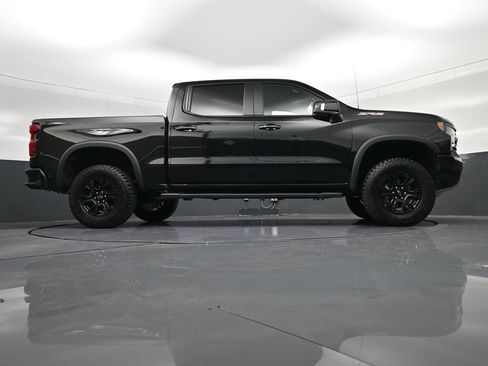 Used 2026 Chevrolet Silverado 1500 ZR2 AWD/4WD image 28