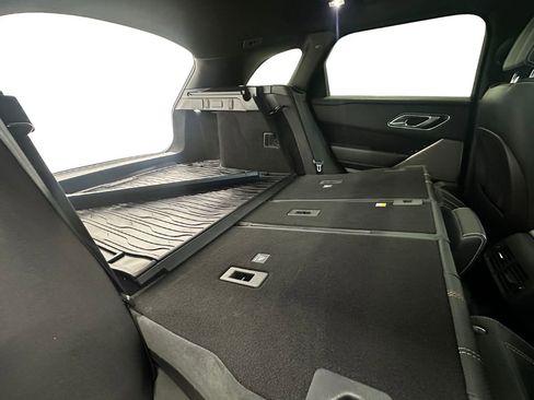 Used 2019 Land Rover Range Rover Velar R-Dynamic SE image 15