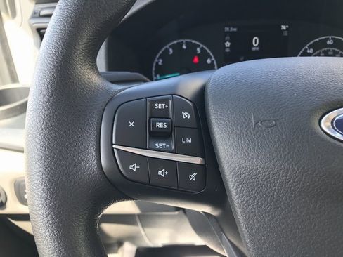 New 2025 Ford Transit 250 XL w/ Load Area Protection Package image 9