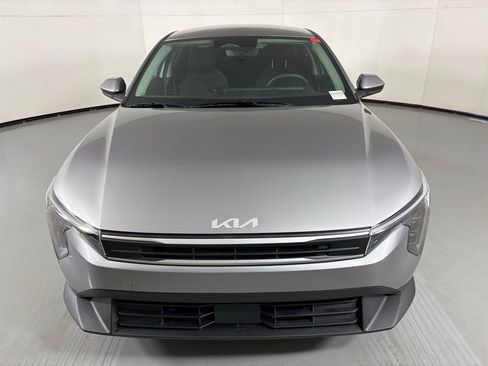 New 2026 Kia K4 FWD image 3