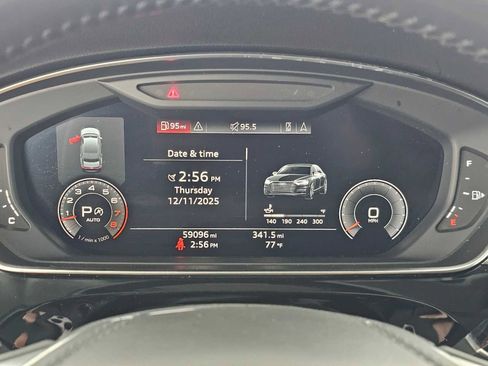 Used 2019 Audi A8 L 3.0T image 23