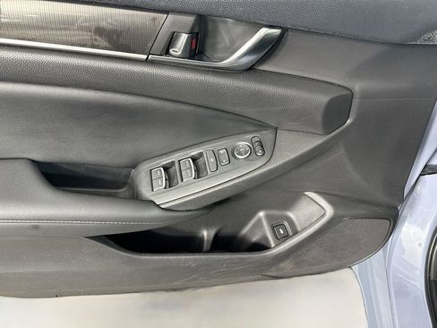 Used 2022 Honda Accord Sport Special Edition image 10