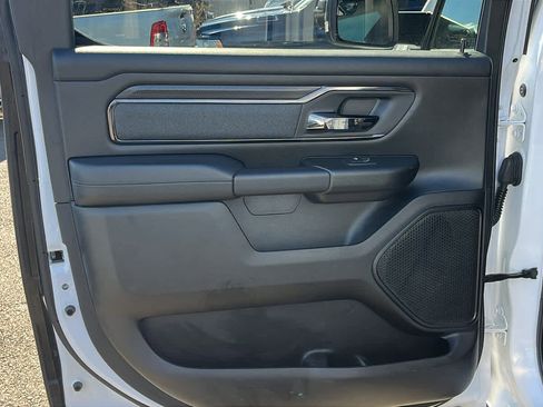 Certified 2023 RAM 1500 Big Horn image 25