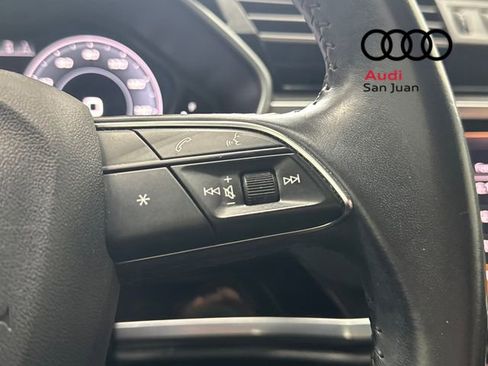 Used 2020 Audi Q3 2.0T Prestige w/ Prestige Package image 20