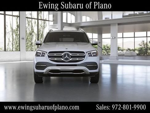 Used 2021 Mercedes-Benz GLE 350 image 10