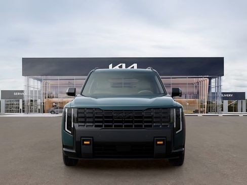 New 2027 Kia Telluride SX Prestige X-Pro AWD/4WD image 2