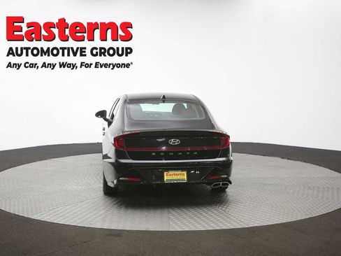 Used 2021 Hyundai Sonata SEL image 36