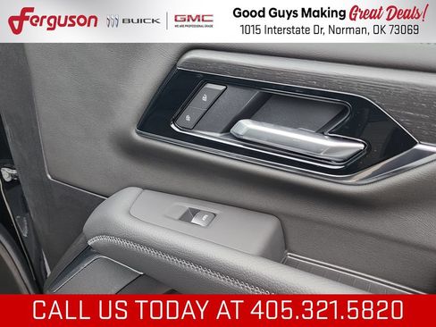New 2026 GMC Yukon Denali w/ Denali Reserve Package AWD/4WD image 46