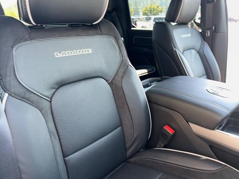 New 2026 RAM 1500 Laramie image 33