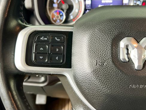 Used 2022 RAM 2500 Big Horn w/ Level A Equipment Group image 18