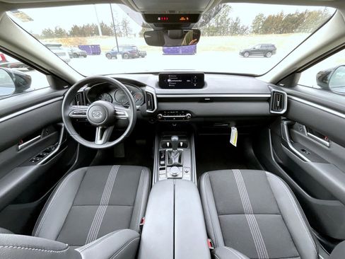 Certified 2025 MAZDA CX-50 AWD 2.5 S w/ Premium Package image 15