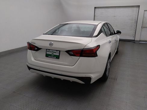 Used 2021 Nissan Altima 2.5 S w/ Driver Assist Package FWD image 7