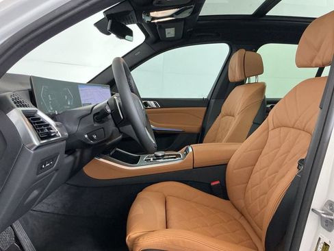 New 2026 BMW X5 xDrive40i w/ Climate Comfort Package image 20