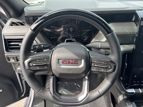 New 2026 GMC Yukon XL AT4 w/ AT4 Premium Plus Package image 14