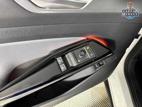 Used 2023 Volkswagen ID.4 Pro S AWD/4WD image 14