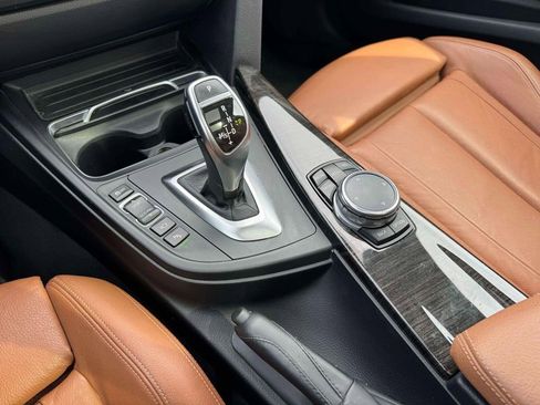 Used 2016 BMW 335i Gran Turismo xDrive image 33