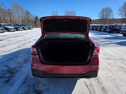 Used 2024 Subaru Legacy Limited image 10