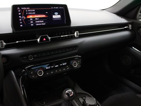 Used 2026 Toyota Supra RWD image 16