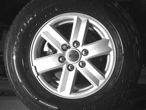 Used 2024 Ford F150 XL w/ Equipment Group 103A High AWD/4WD image 13