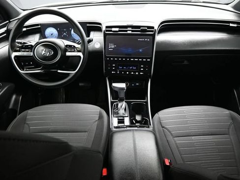 Used 2024 Hyundai Santa Cruz SEL w/ Activity Package FWD image 11