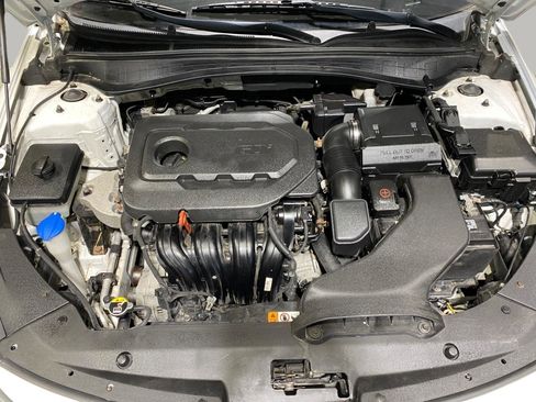 Used 2019 Kia Optima LX FWD image 24