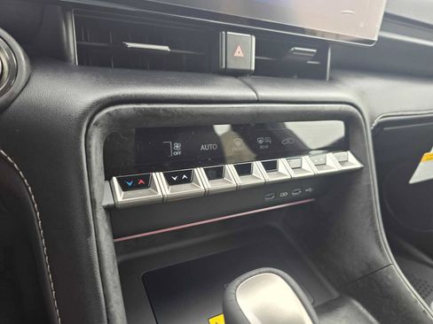 New 2026 Lexus IS 350 F Sport image 30