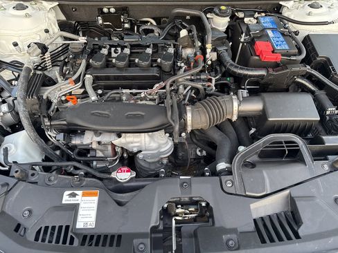 Used 2024 Honda Accord EX image 54