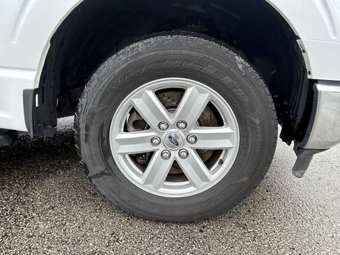 Used 2021 Ford F150 XL w/ Equipment Group 101A High RWD image 16