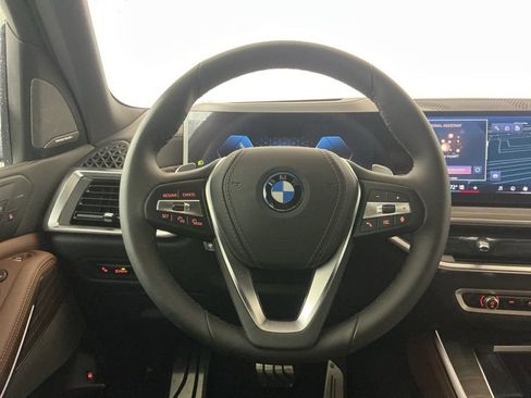 New 2026 BMW X5 xDrive50e AWD/4WD image 16