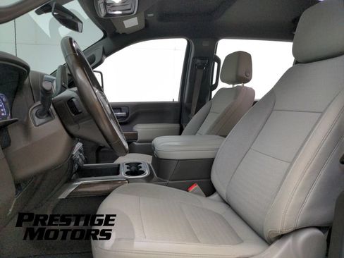 Used 2023 GMC Sierra 3500 SLE w/ SLE Convenience Package AWD/4WD image 17